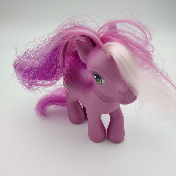 2006 My Little Pony G3 Balloon Flying Version Cherry Blossom III - Picture 1 of 6